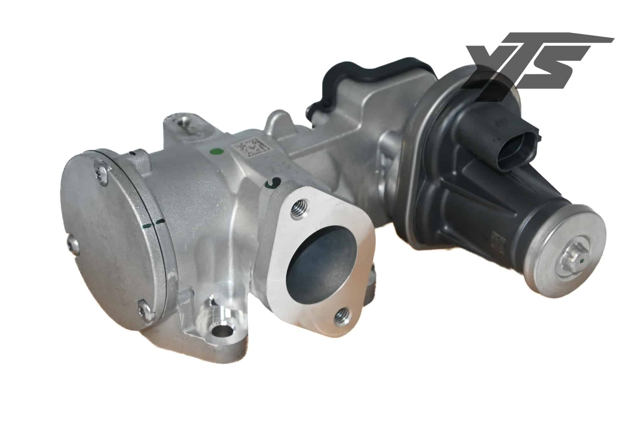 Cummins Kit Exh Rcn Valve - 5587013RX - Air System for yard trucks SKU 5587013RX
