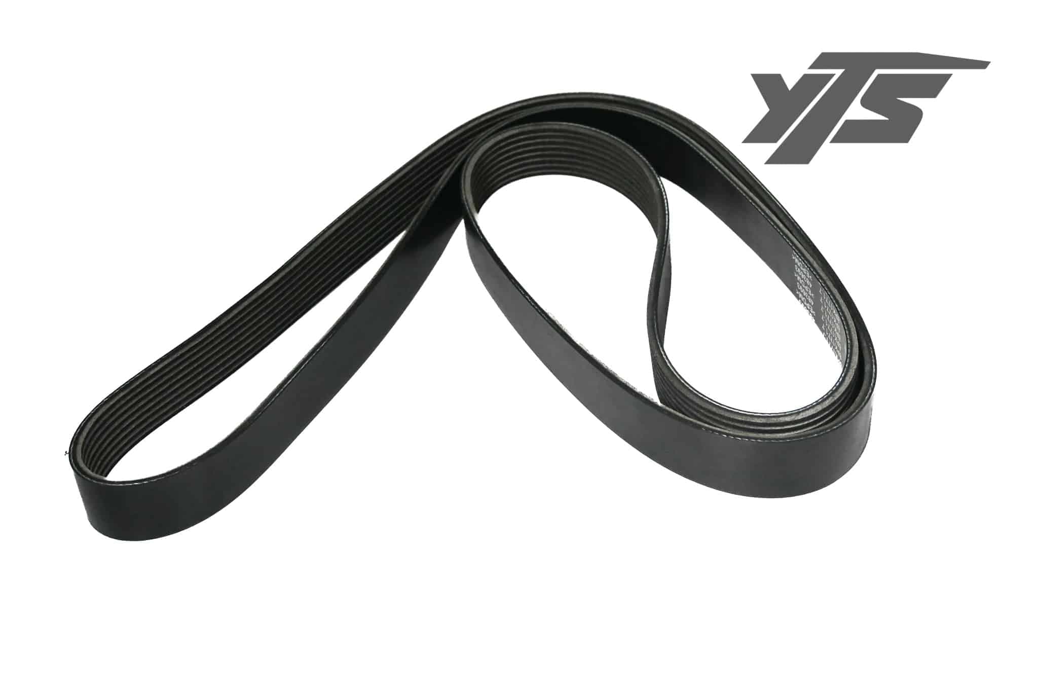 Cummins Belt V Ribbed - 5690157 - Engine for yard trucks SKU 5690157