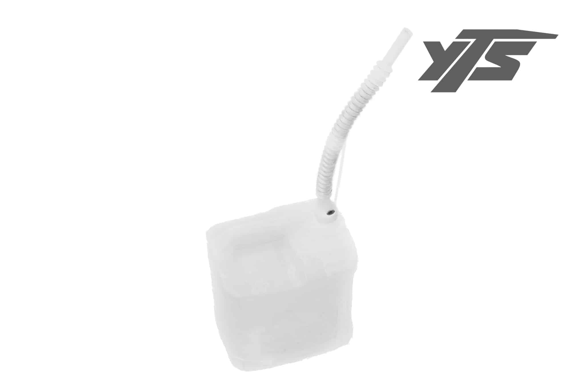 Cummins Urea Gallon - CC36052 - Miscellaneous for yard trucks SKU CC36052