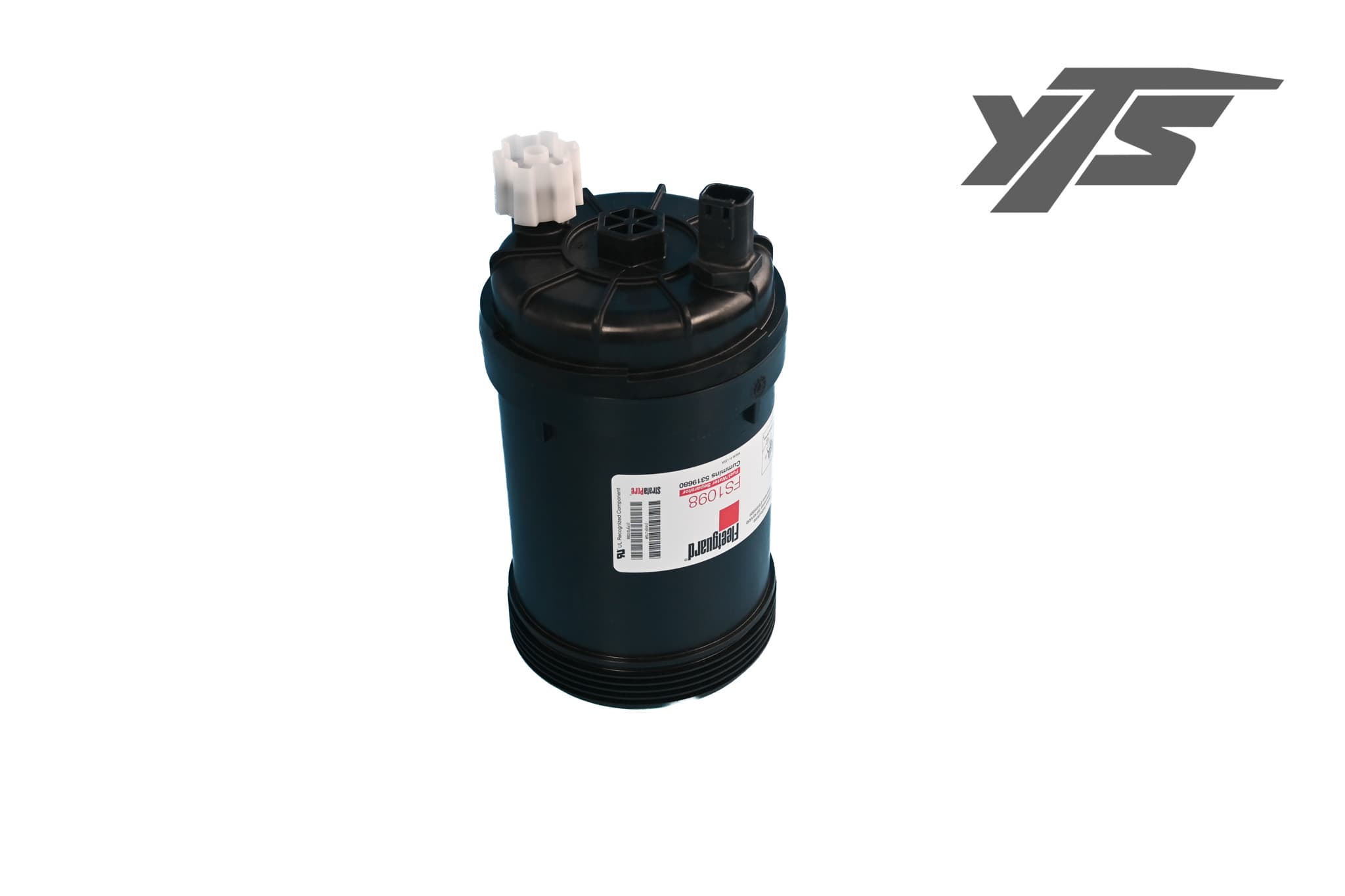 Cummins Pac Fs - FS1098 - Miscellaneous for yard trucks SKU FS1098
