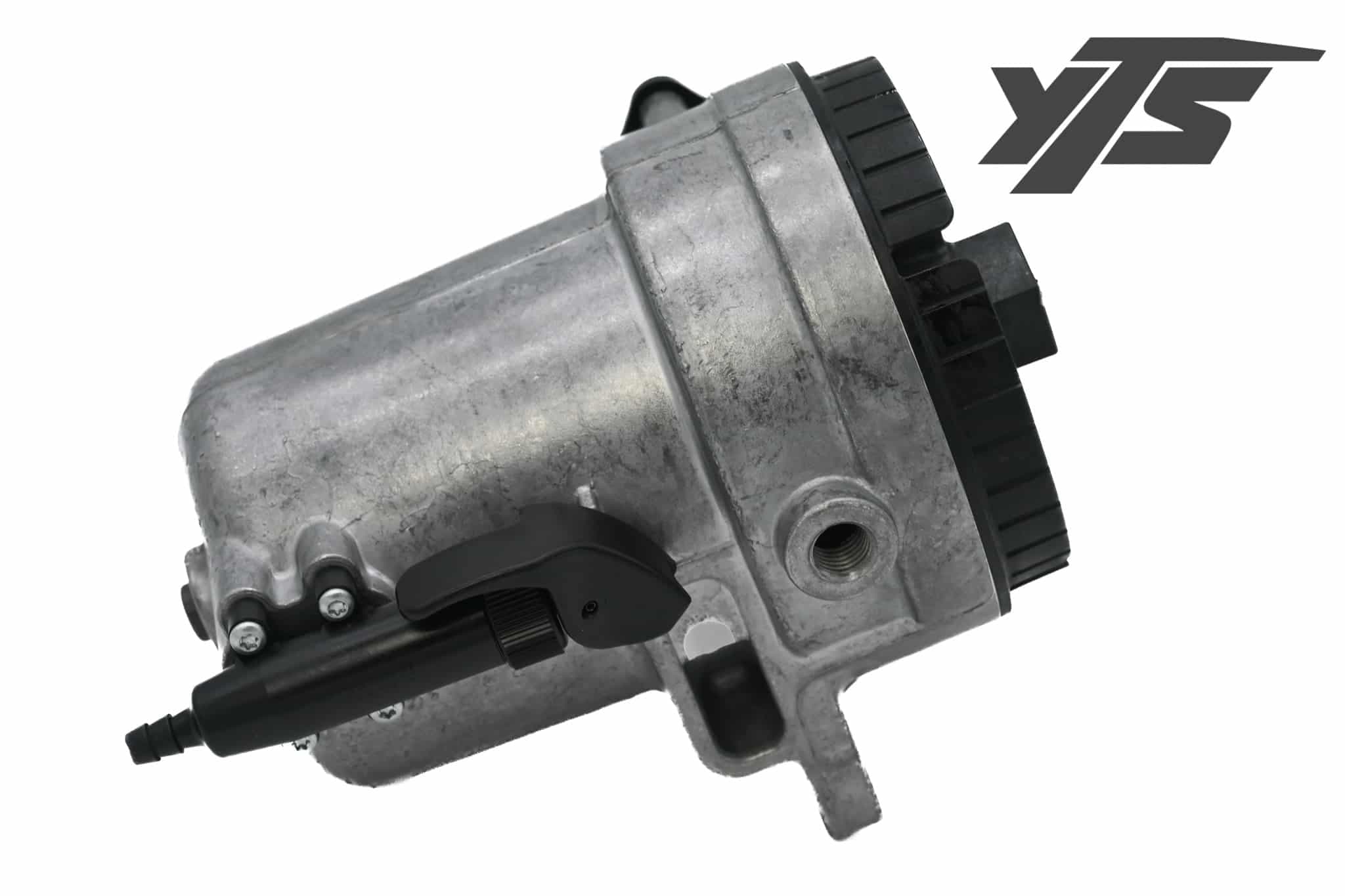 Cummins Pac Fs - FS1269 - Miscellaneous for yard trucks SKU FS1269
