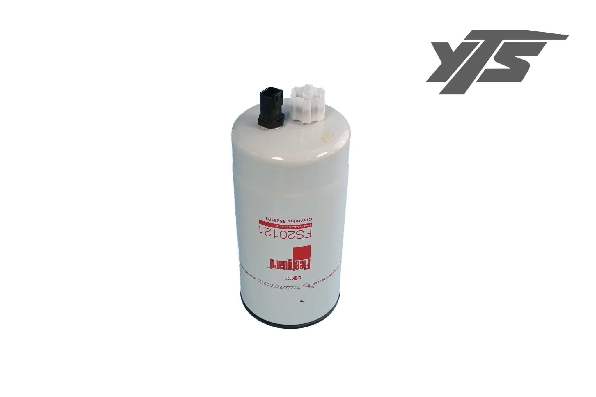 Cummins Pac Fs - FS20121 - Miscellaneous for yard trucks SKU FS20121