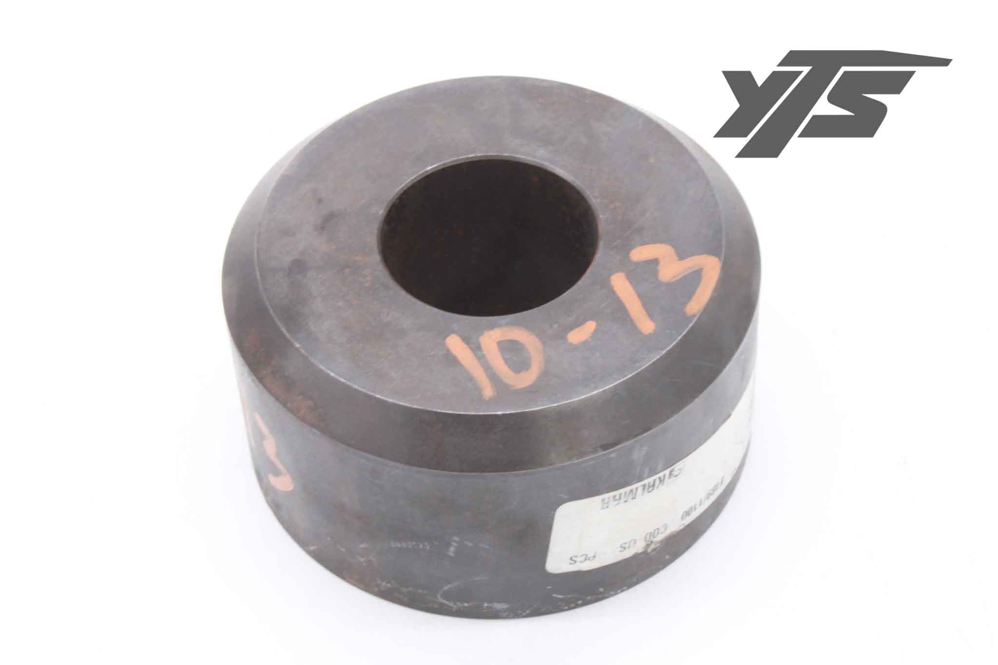 Kalmar Ottawa Roller Big Wheel - 10-13 - Wheels & Tires for yard trucks SKU 10-13