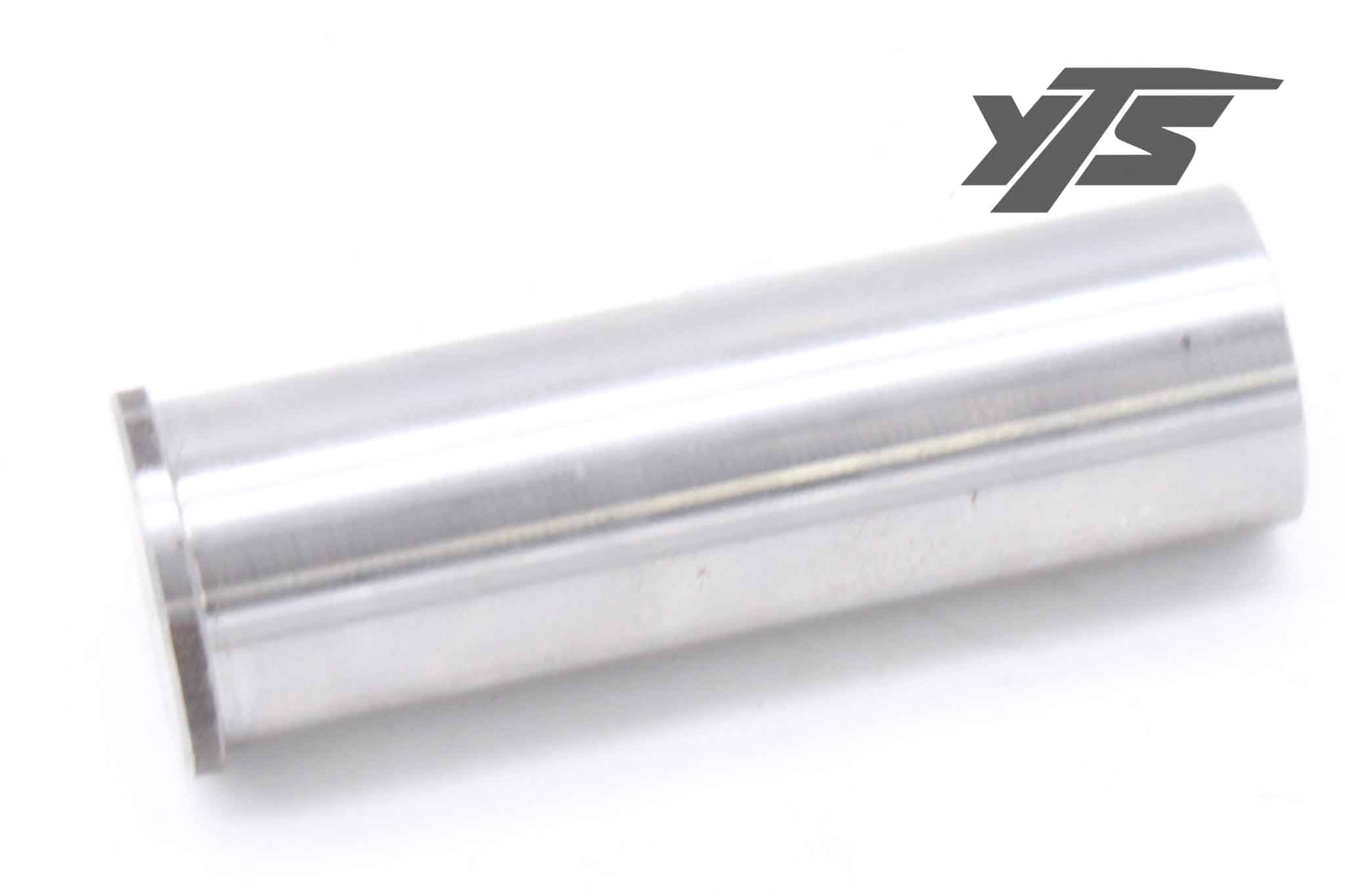 Kalmar Ottawa Jaw Pin - 10-24 - Fasteners for yard trucks SKU 10-24