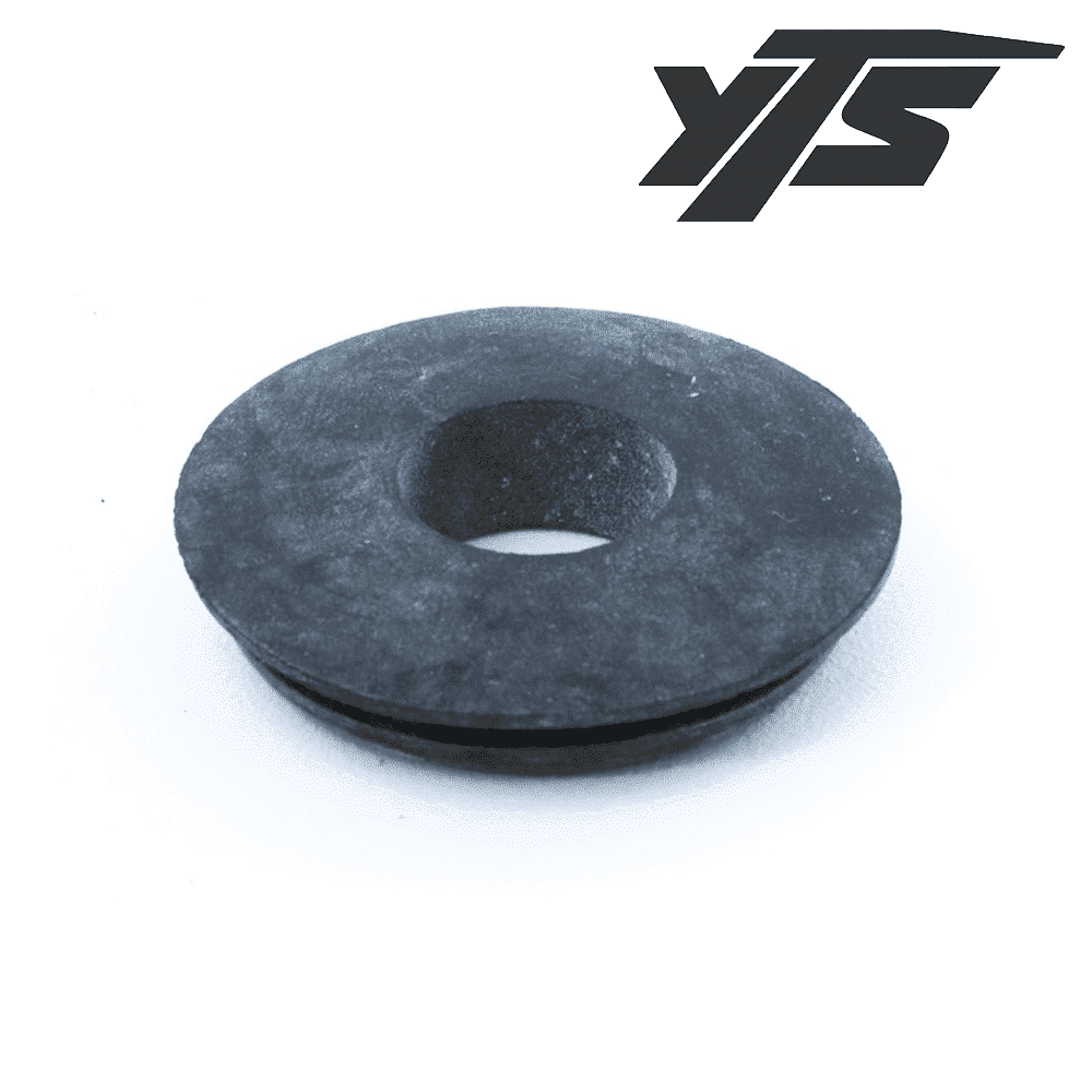 Kalmar Ottawa Gladhand Seal - 10028 - yard truck part SKU 10028