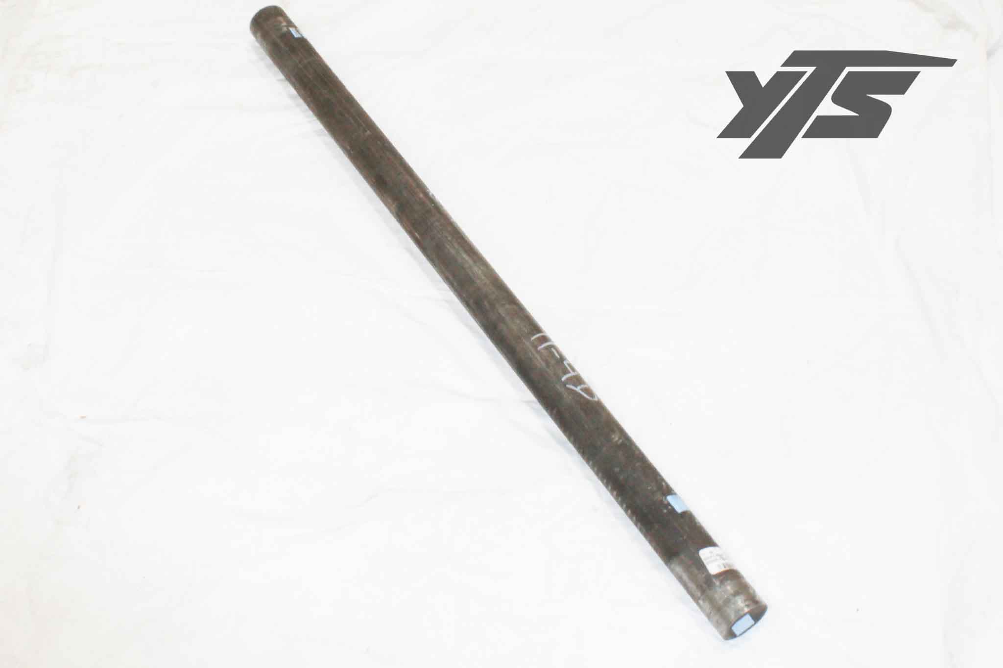 Kalmar Ottawa Rear Shaft Frame - 11-4D - Miscellaneous for yard trucks SKU 11-4D