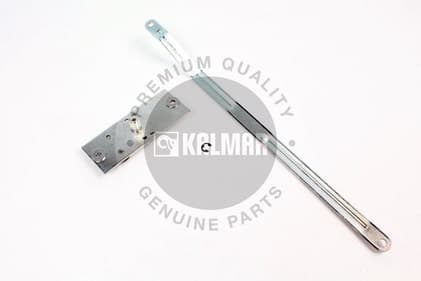 Kalmar Ottawa Lock Interior 214 (Std) Door - 112-710-5071 - Body for yard trucks SKU 112-710-5071
