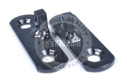 Kalmar Ottawa Counterpart Lock Door - 112-771-7000 - Body for yard trucks SKU 112-771-7000
