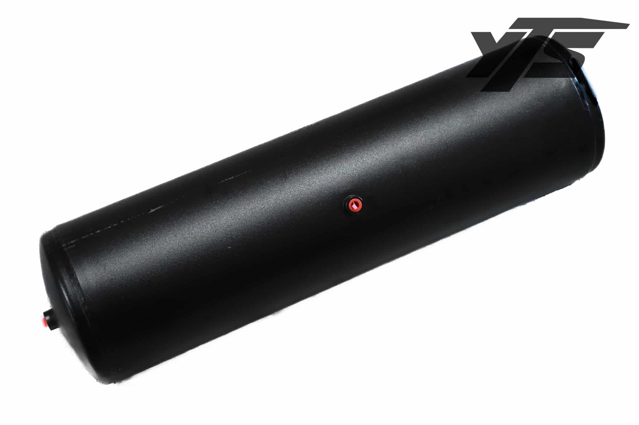 Kalmar Ottawa Air Brake Pressure Tank - 1400102 - Brake System for yard trucks SKU 1400102