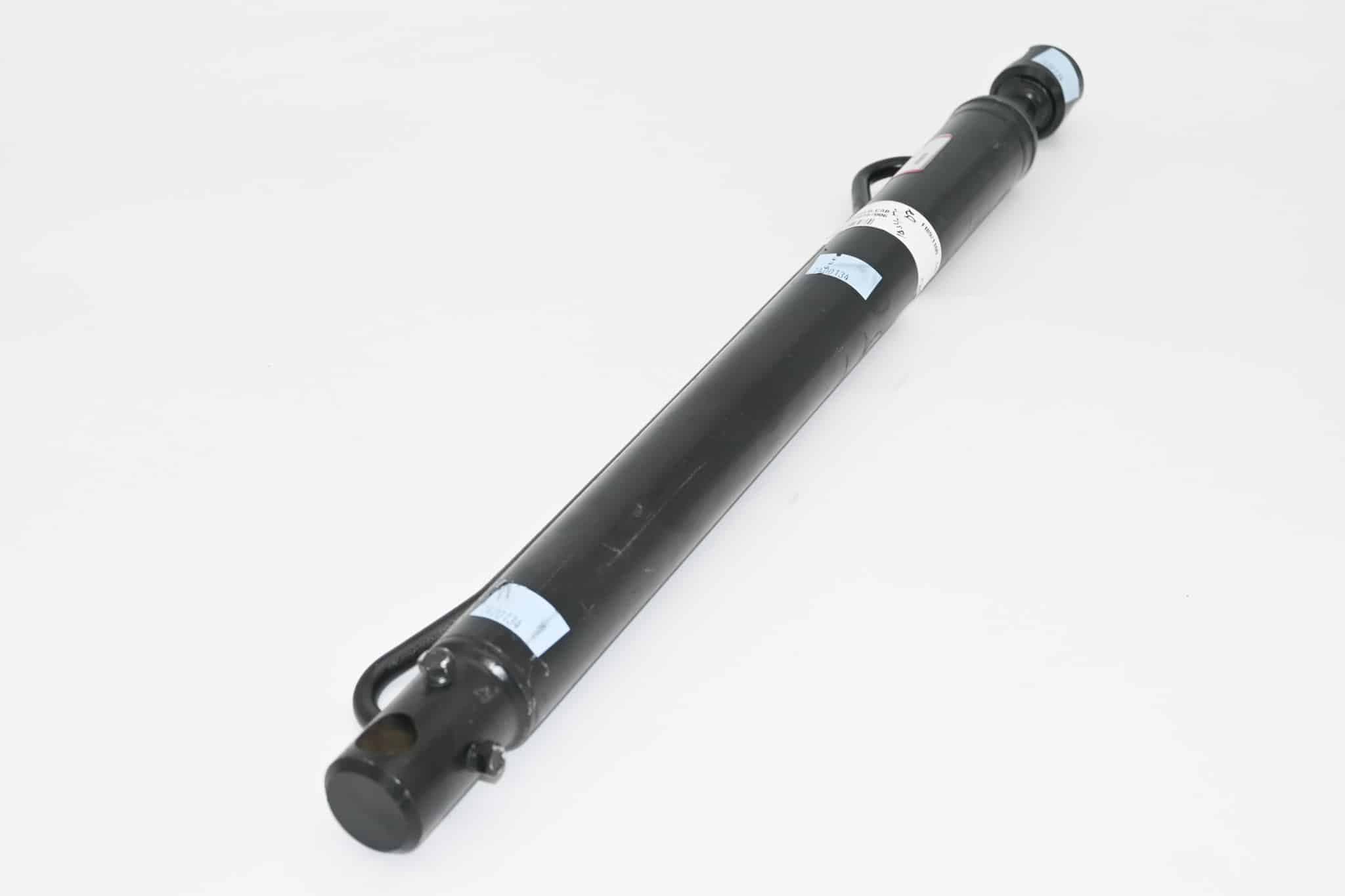 Kalmar Ottawa Tilt Cylinder Cab - 1400134 - yard truck part SKU 1400134
