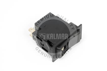 Kalmar Ottawa Rocking Switch - 1400249 - Electrical for yard trucks SKU 1400249