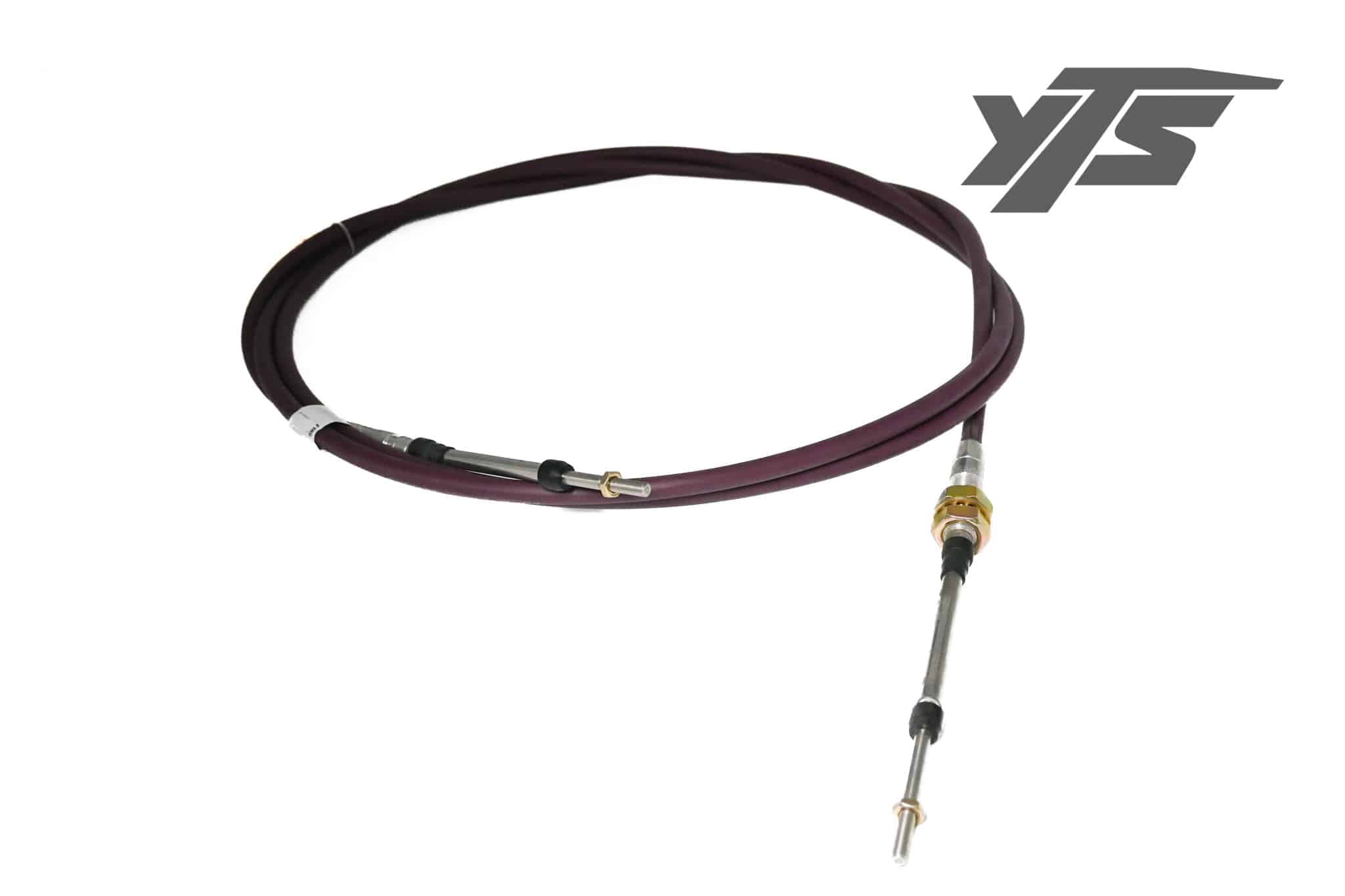 Kalmar Ottawa Control Cable - 1400293 - Electrical for yard trucks SKU 1400293
