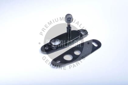 Kalmar Ottawa Post Wiper Pantograph Adapter - 1400373 - Adapters for yard trucks SKU 1400373