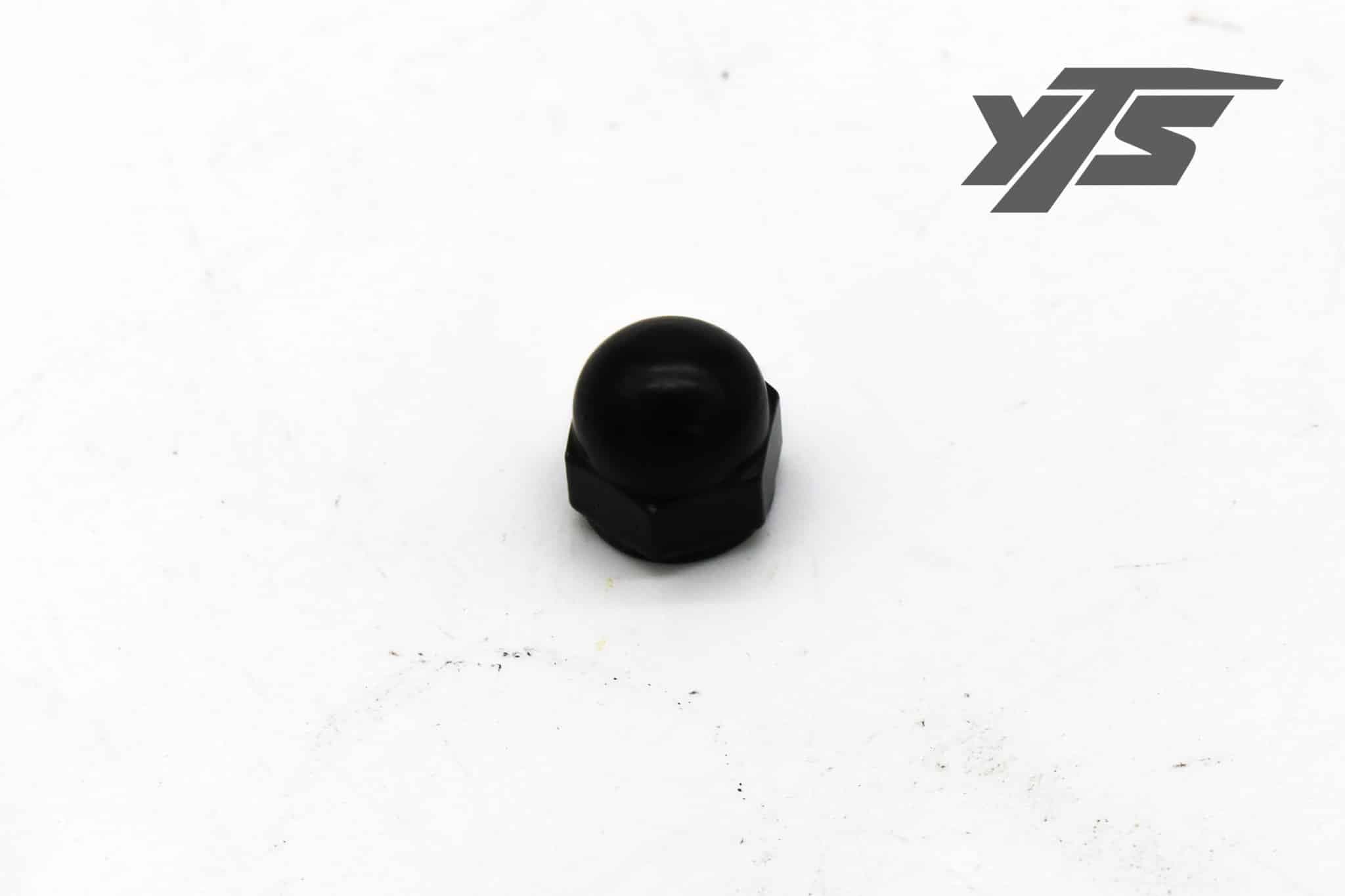 Kalmar Ottawa Nut - 1400916 - Fasteners for yard trucks SKU 1400916