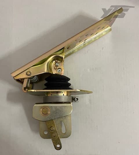 Kalmar Ottawa Accelerator - 1401074 - Miscellaneous for yard trucks SKU 1401074