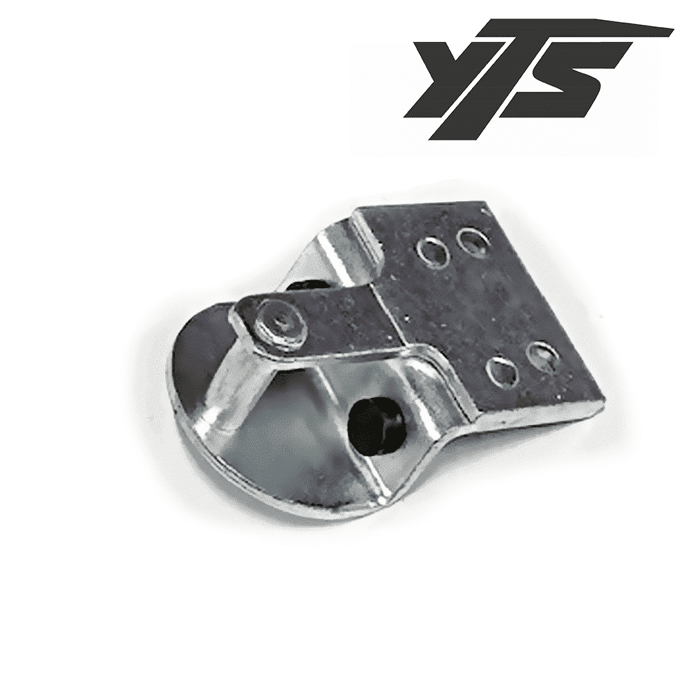 Kalmar Ottawa Striker Bolt - 1401091 - Cab for yard trucks SKU 1401091