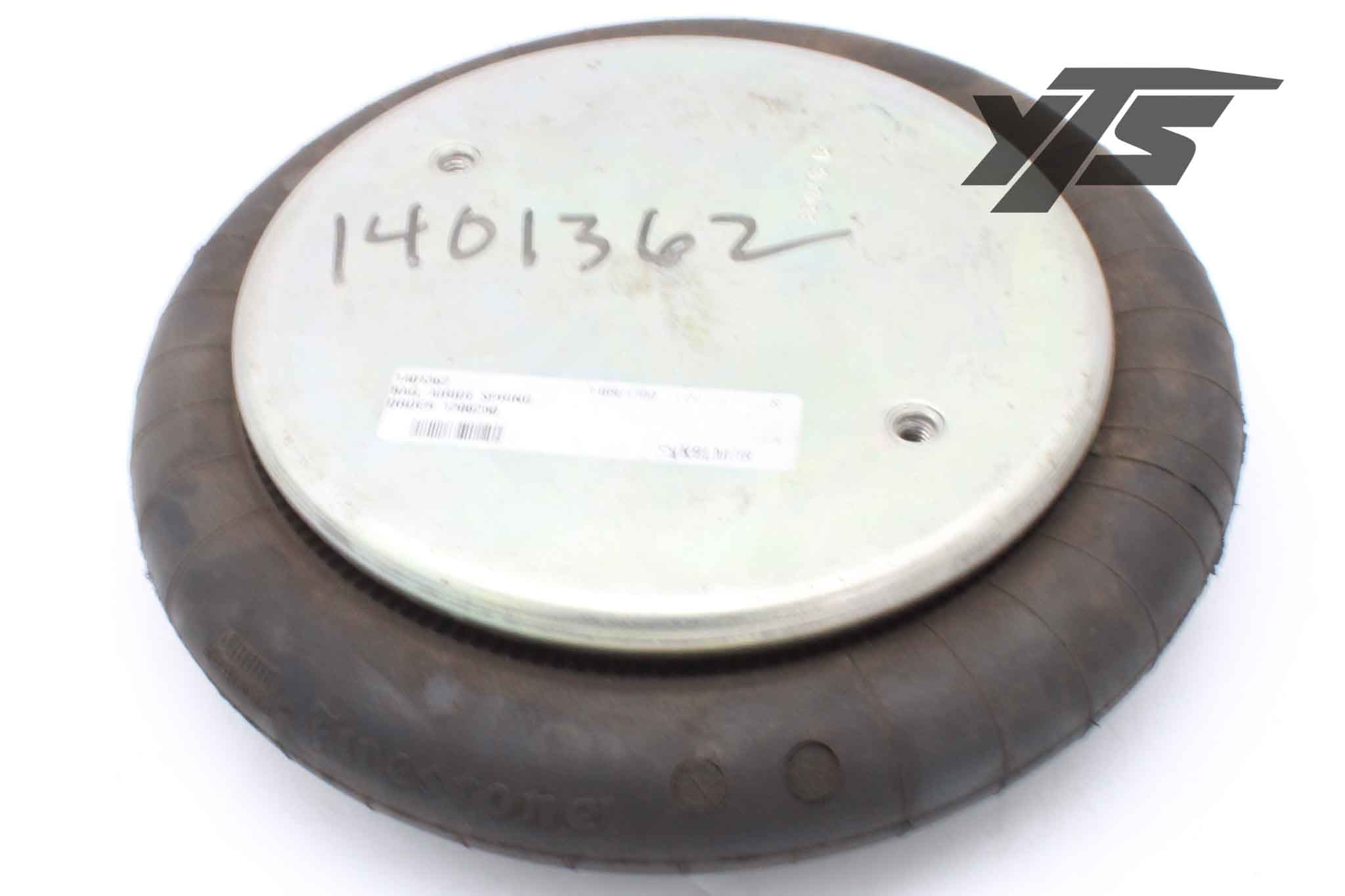 Kalmar Ottawa Air Bag - 1401362 - Miscellaneous for yard trucks SKU 1401362