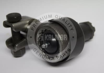 Kalmar Ottawa Rod End Steering Cylinder - 1401440 - Front for yard trucks SKU 1401440