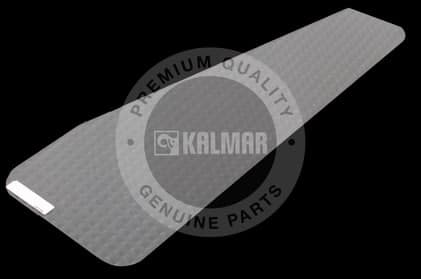 Kalmar Ottawa Glass - 1401658 - Cab Glass for yard trucks SKU 1401658