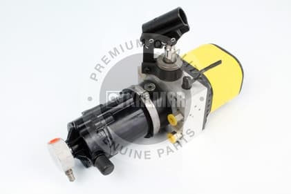 Kalmar Ottawa Air Hydraulic Pump - 1401733 - Hydraulic System for yard trucks SKU 1401733