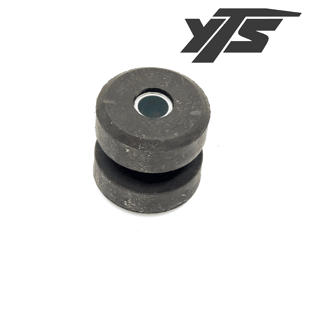 Kalmar Ottawa Isolator Cab Latch - 1401761 - yard truck part SKU 1401761