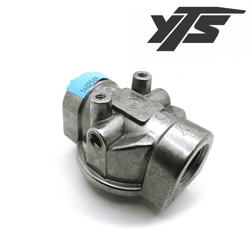Kalmar Ottawa Head Filter - 1402069 - Filters for yard trucks SKU 1402069