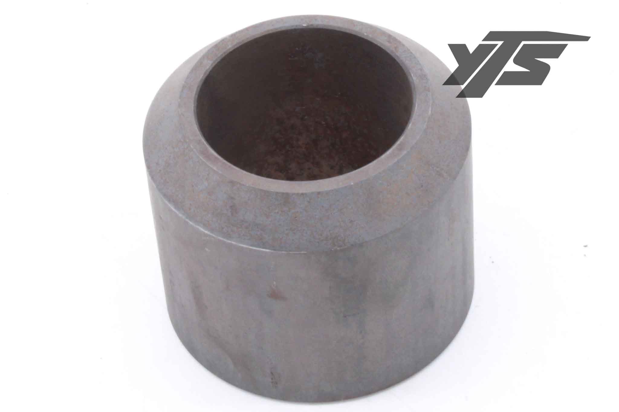 Kalmar Ottawa Roller Small Wheel - 16-13 - Wheels & Tires for yard trucks SKU 16-13