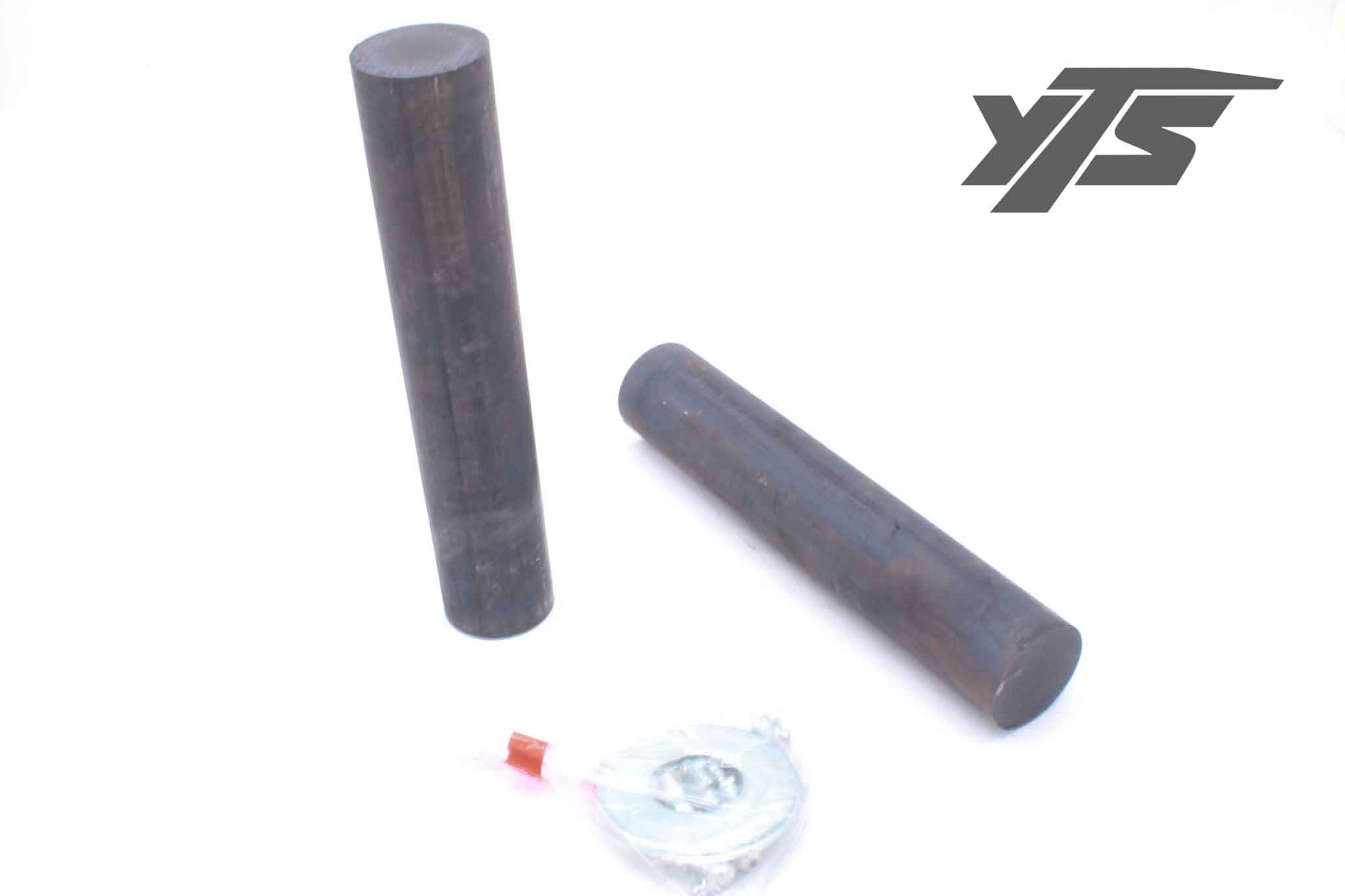 Kalmar Ottawa Shaft Kit - 16-4C - Yard Truck Parts Kits for yard trucks SKU 16-4C