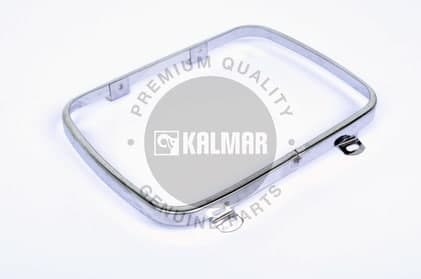 Kalmar Ottawa Retaining Ring - 1600660 - Seals & Gaskets for yard trucks SKU 1600660