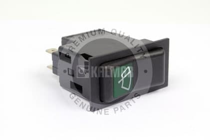 Kalmar Ottawa Attendance Switch - 1600760 - Electrical for yard trucks SKU 1600760