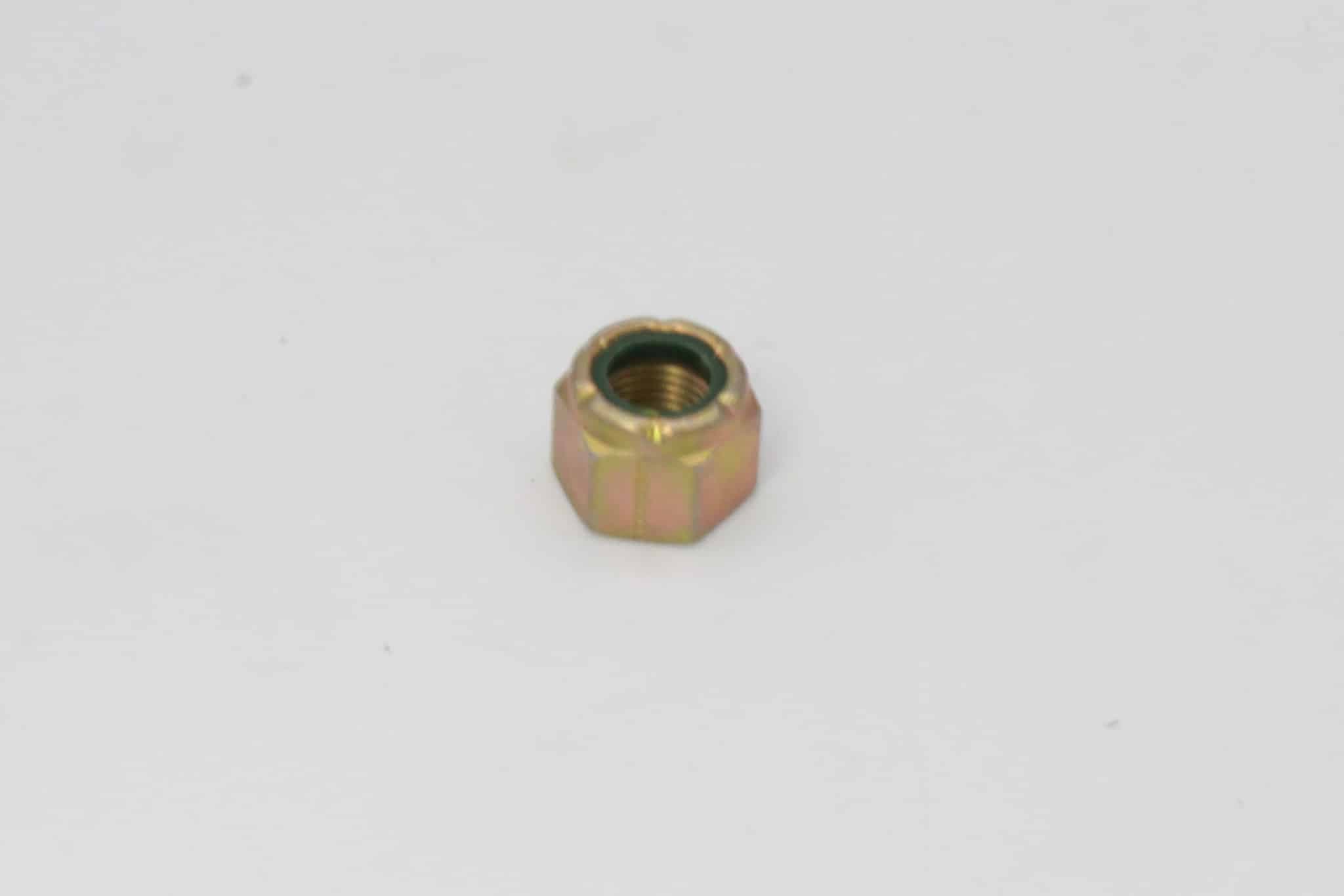 Kalmar Ottawa Nut - 1704171 - Fasteners for yard trucks SKU 1704171