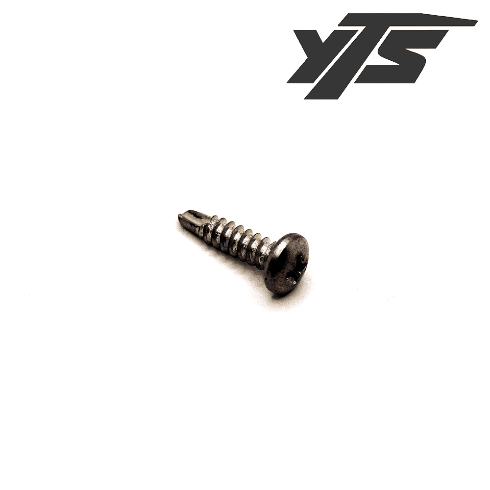 Kalmar Ottawa Screw - 1704469 - Fasteners for yard trucks SKU 1704469