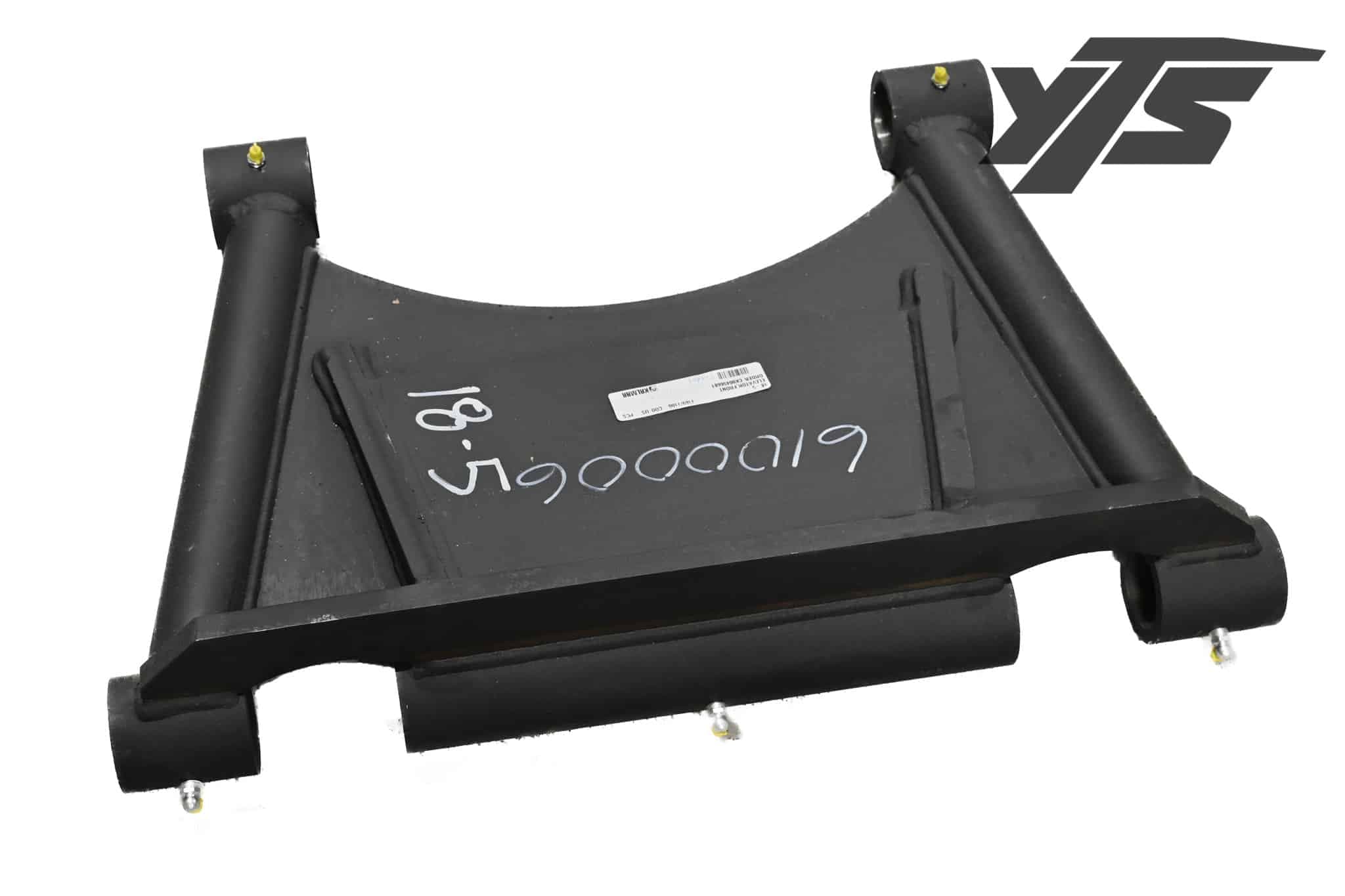 Kalmar Ottawa Elevator Front - 18-5 - Miscellaneous for yard trucks SKU 18-5