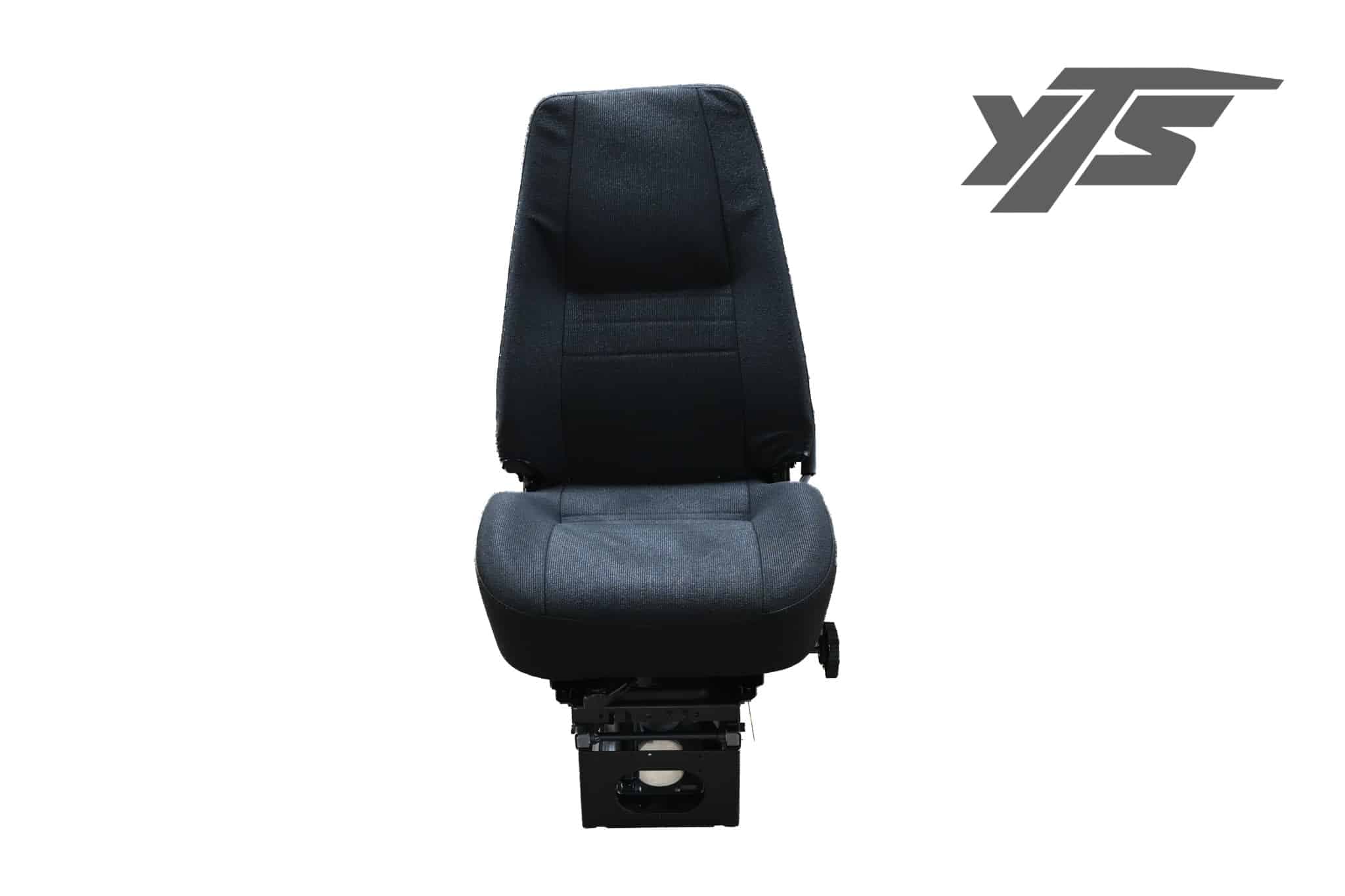 Kalmar Ottawa Seat - 2000551 - Cab for yard trucks SKU 2000551