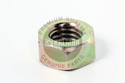 Kalmar Ottawa Hexagon Nut - 50410080 - Fasteners for yard trucks SKU 50410080