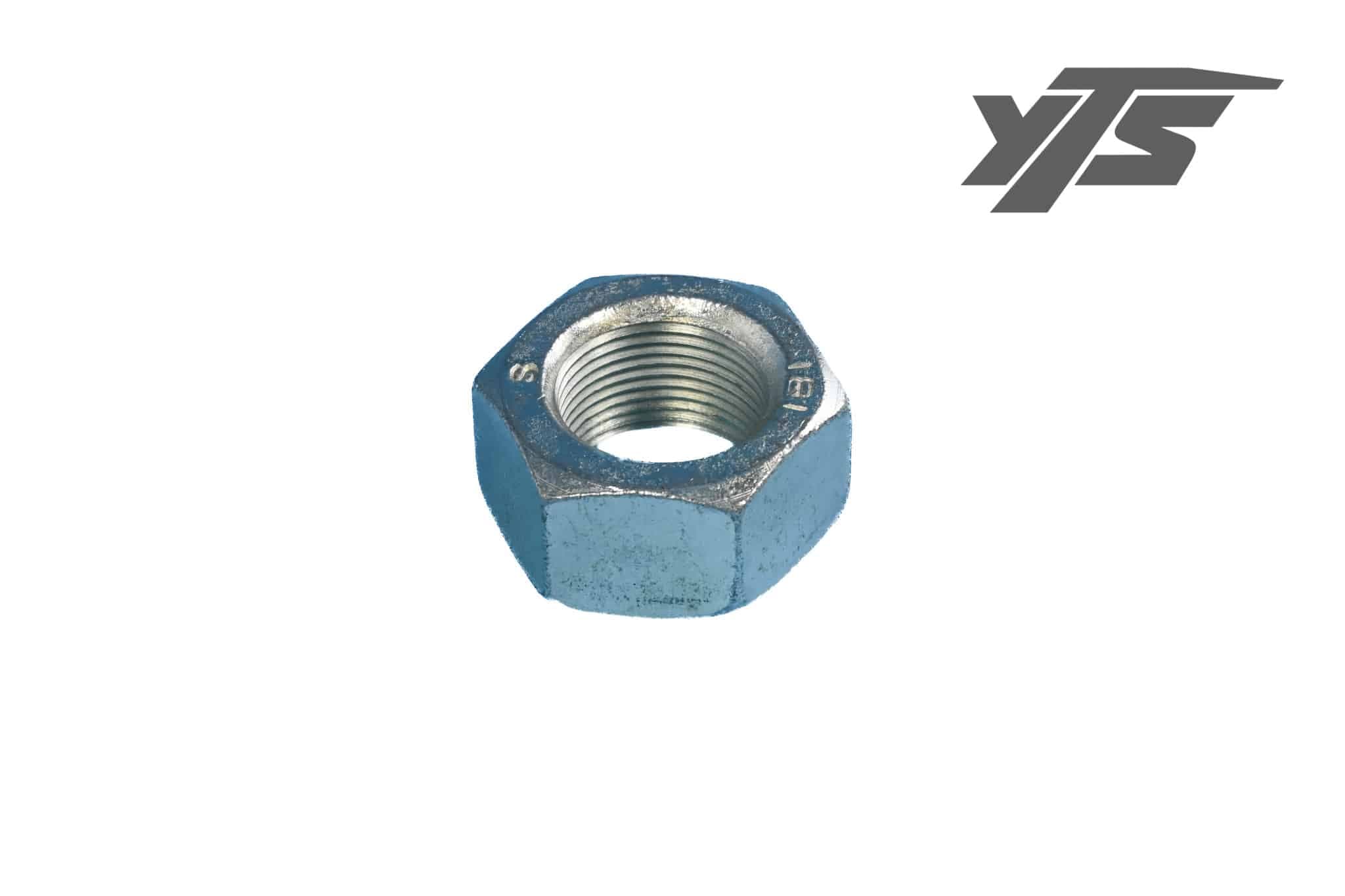 Kalmar Ottawa Nut - 50411301 - Fasteners for yard trucks SKU 50411301