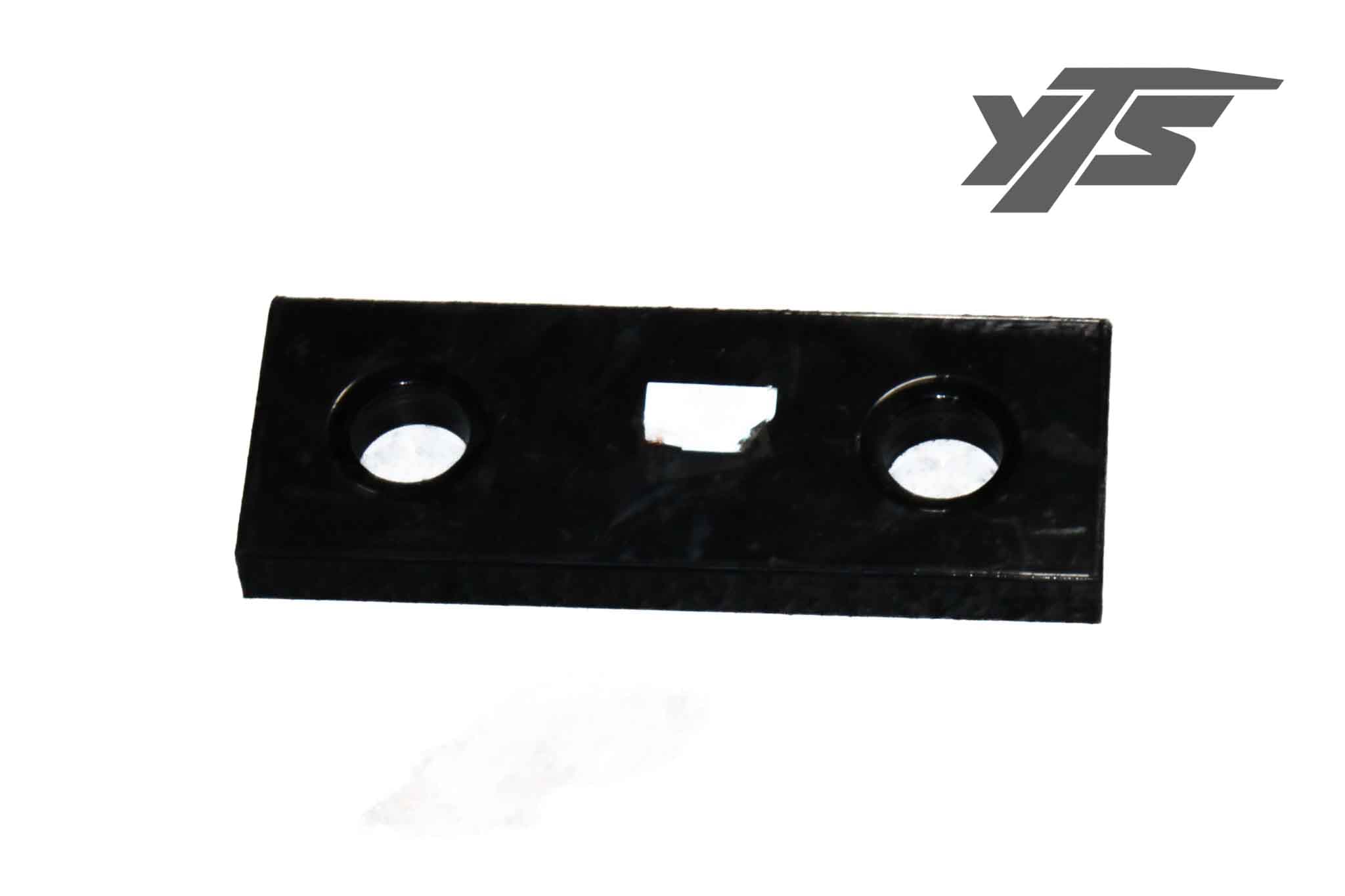 Kalmar Ottawa Shackle Innner Spring - 53024801 - Springs for yard trucks SKU 53024801
