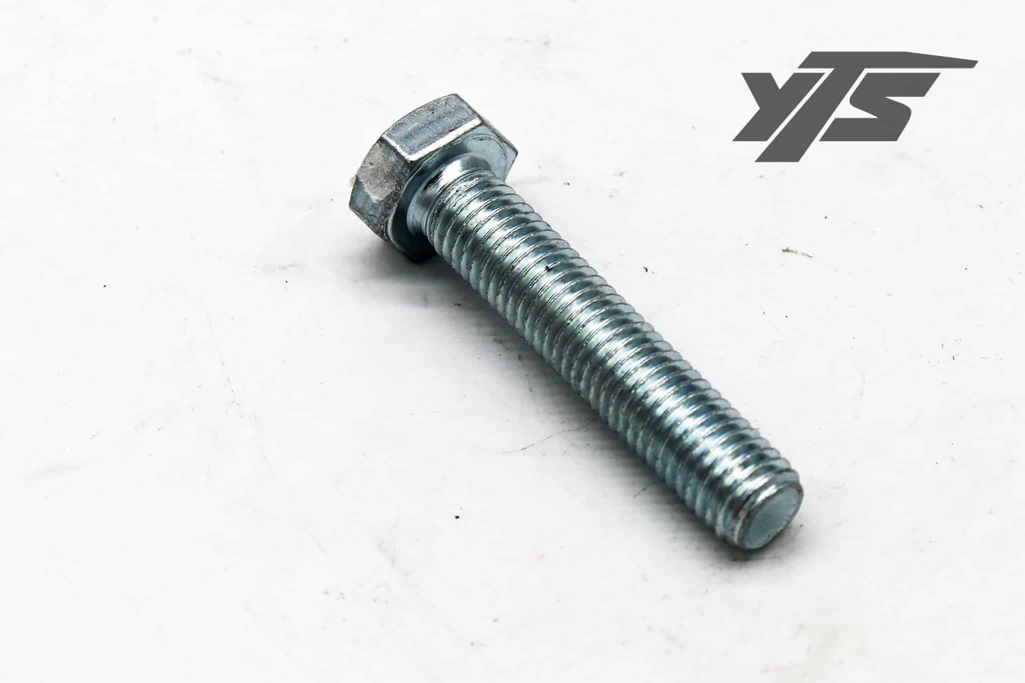 Kalmar Ottawa Hex Screw - 53060227 - Fasteners for yard trucks SKU 53060227