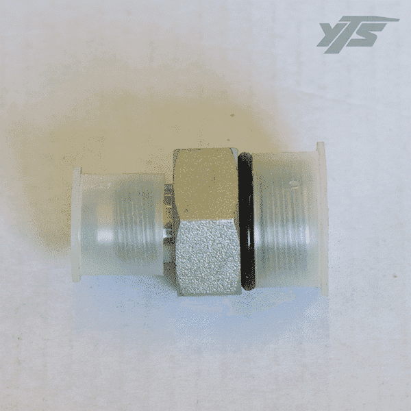 Kalmar Ottawa Fitting - 53100301 - Fasteners for yard trucks SKU 53100301