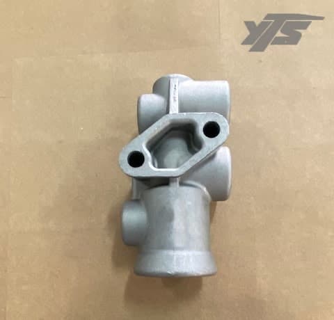 Kalmar Ottawa Valve - 53100511 - Air System for yard trucks SKU 53100511