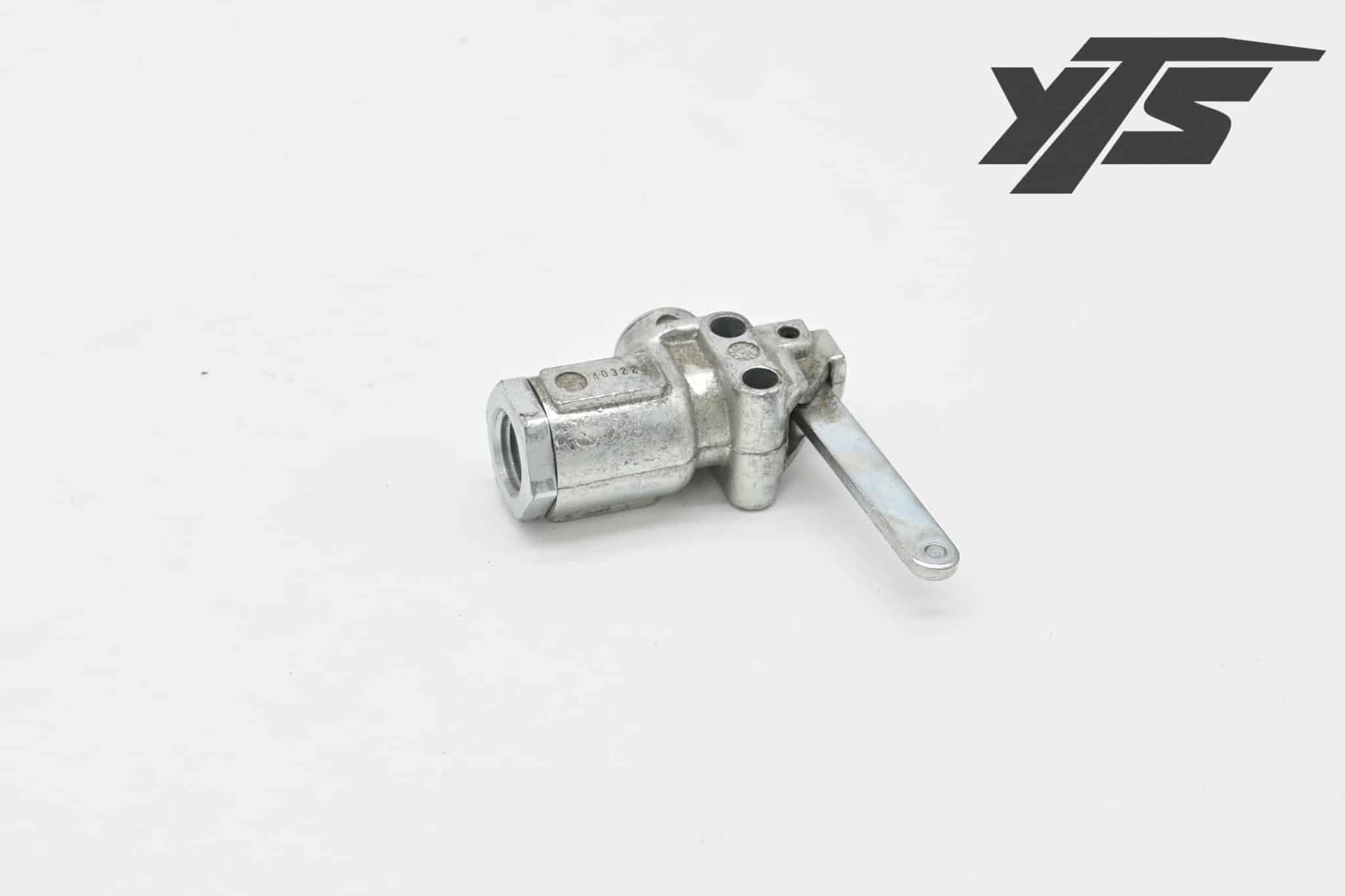 Kalmar Ottawa Air Horn Valve - 53100532 - Air System for yard trucks SKU 53100532