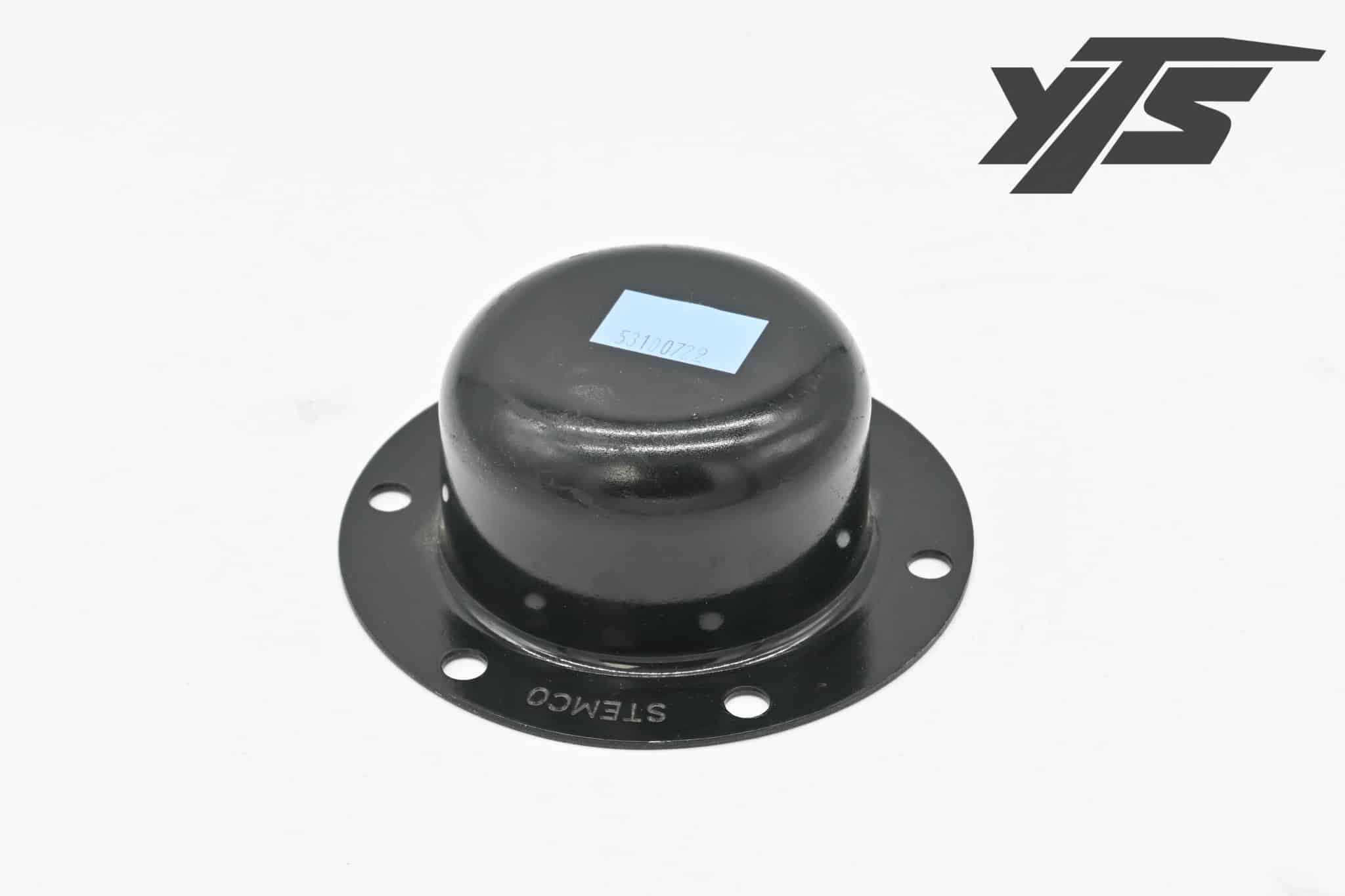 Kalmar Ottawa Hub Cap - 53100729 - Miscellaneous for yard trucks SKU 53100729