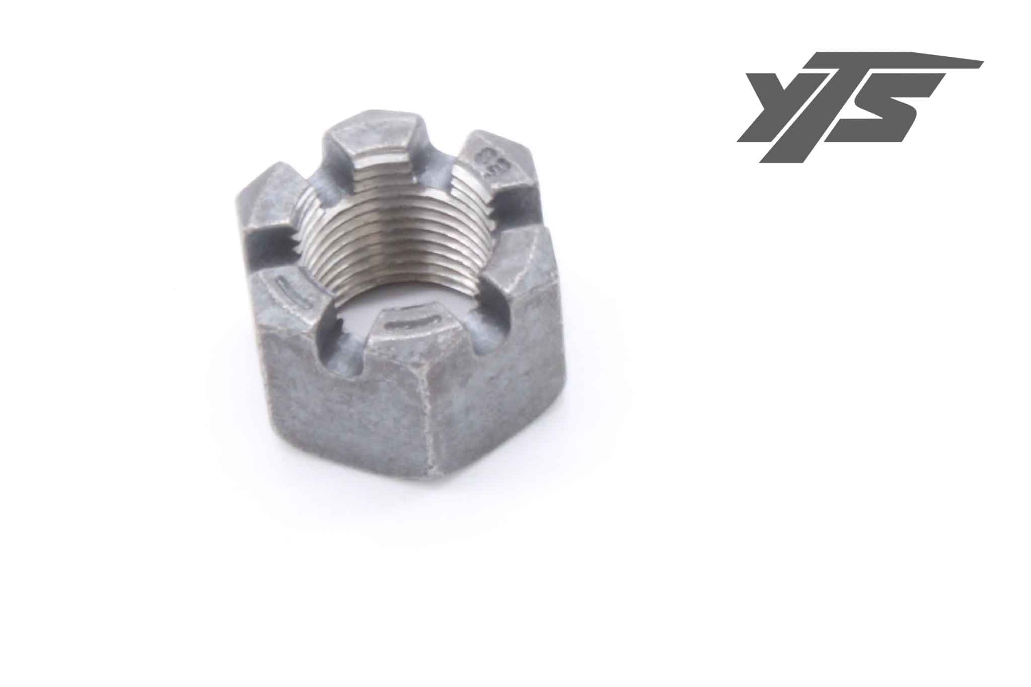 Kalmar Ottawa Nut - 53100739 - Fasteners for yard trucks SKU 53100739