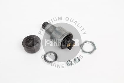 Kalmar Ottawa Ignition Switch - 53102153 - Electrical for yard trucks SKU 53102153
