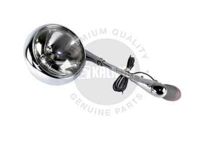 Kalmar Ottawa Spot Lamp - 53102156 - Electrical for yard trucks SKU 53102156
