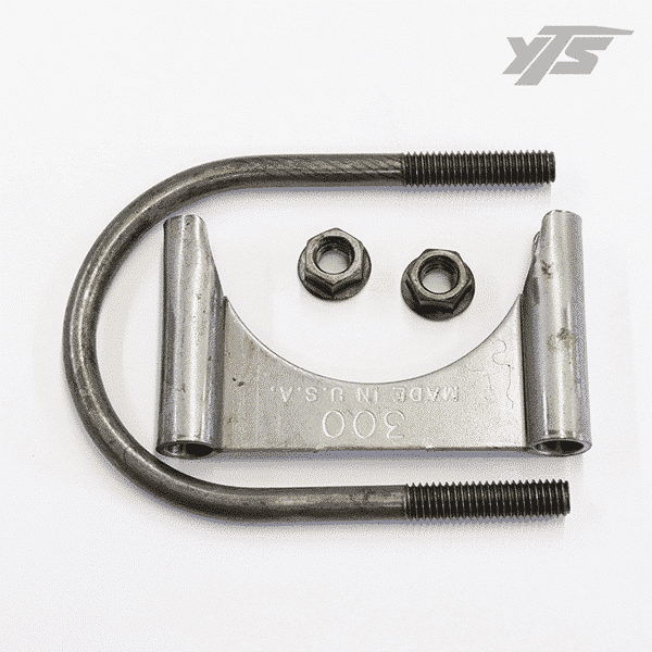 Kalmar Ottawa Clamp - 53102281 - Fasteners for yard trucks SKU 53102281