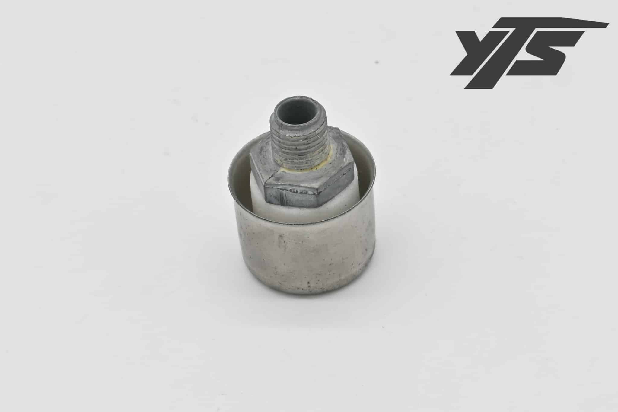 Kalmar Ottawa Breather Vent 1600050 - 53102505 - Miscellaneous for yard trucks SKU 53102505