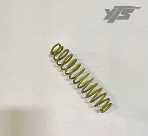 Kalmar Ottawa Spring - 53102507 - Springs for yard trucks SKU 53102507