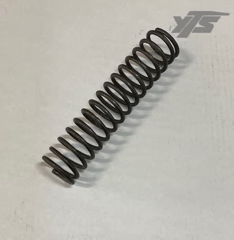 Kalmar Ottawa Spring - 53102509 - Springs for yard trucks SKU 53102509