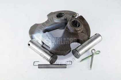 Kalmar Ottawa Jaw Lock - 53102519 - Miscellaneous for yard trucks SKU 53102519